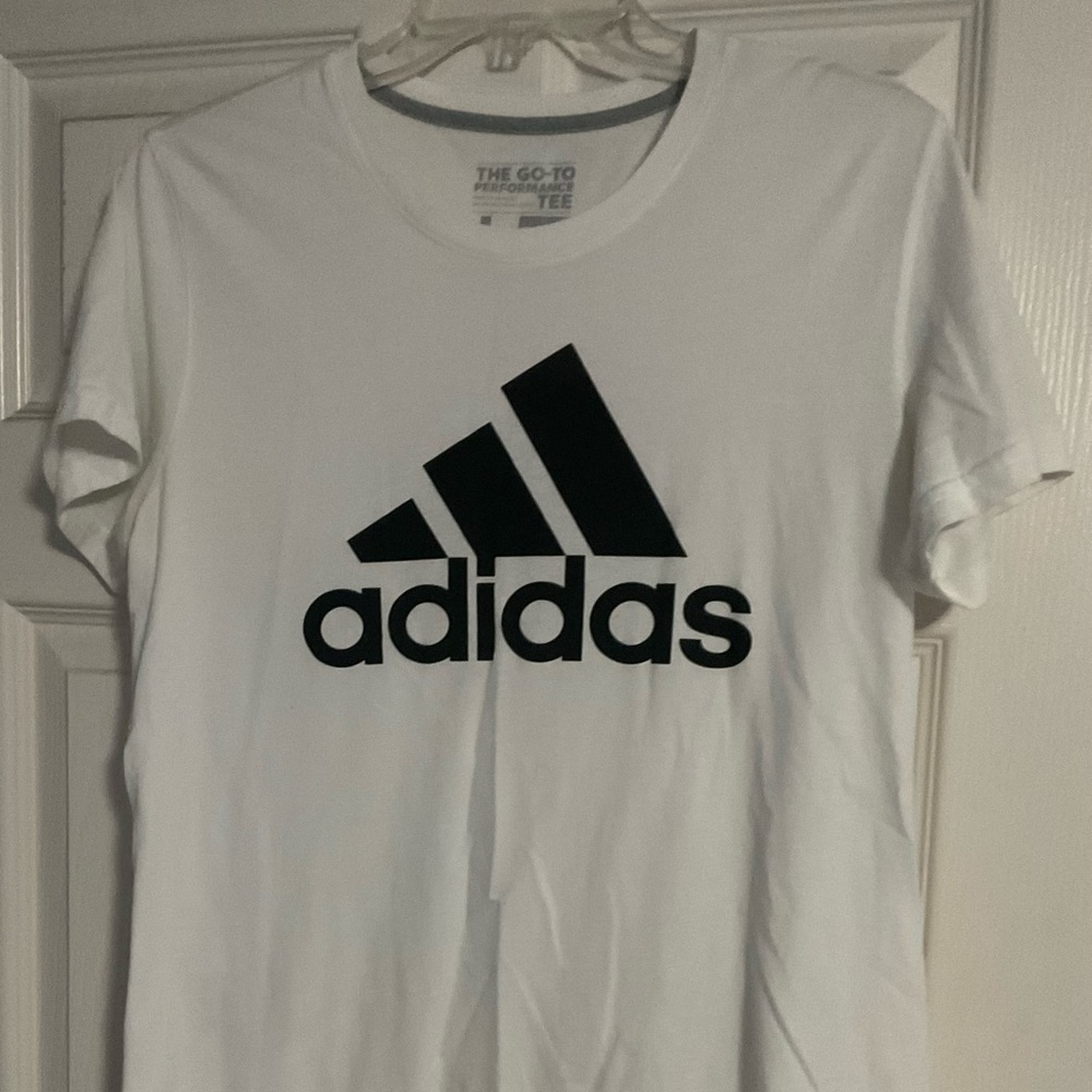 Adidas Tee